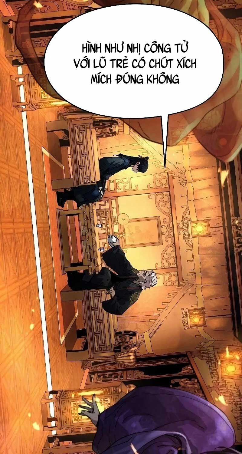 Tuyệt Thế Hồi Quy 14 trang 8