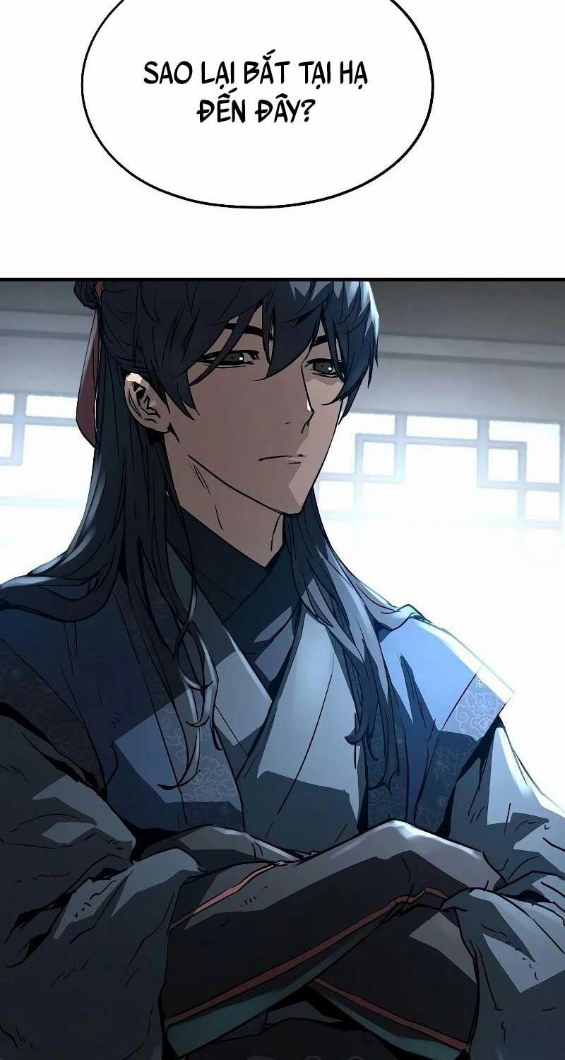 Tuyệt Thế Hồi Quy 14 trang 85