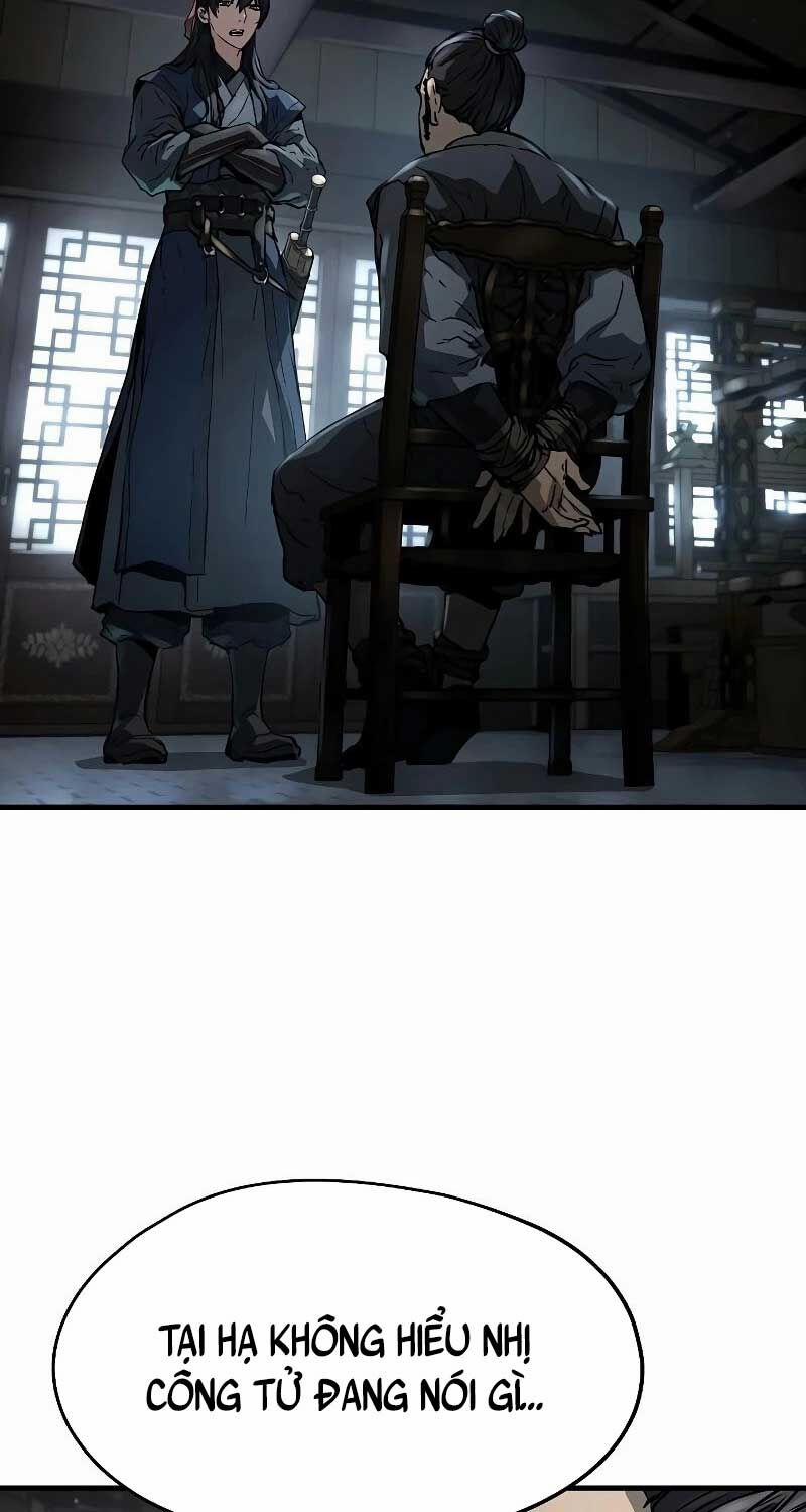 Tuyệt Thế Hồi Quy 14 trang 87