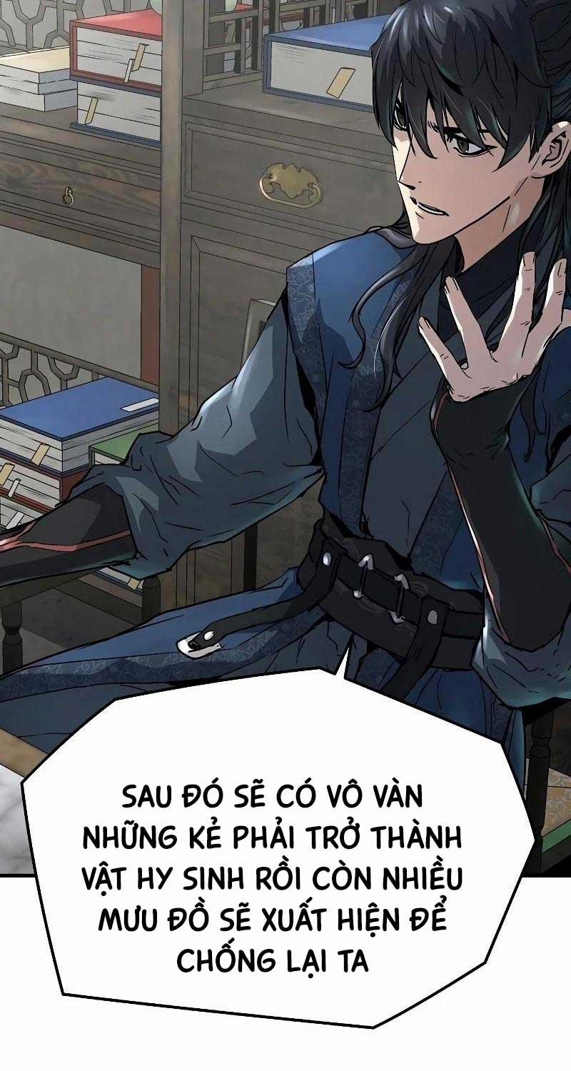 Tuyệt Thế Hồi Quy 15 trang 14