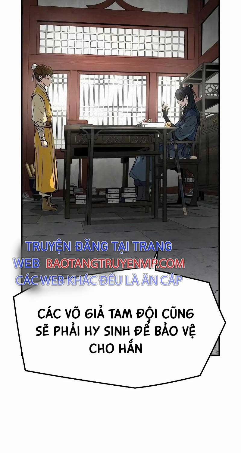Tuyệt Thế Hồi Quy 15 trang 16