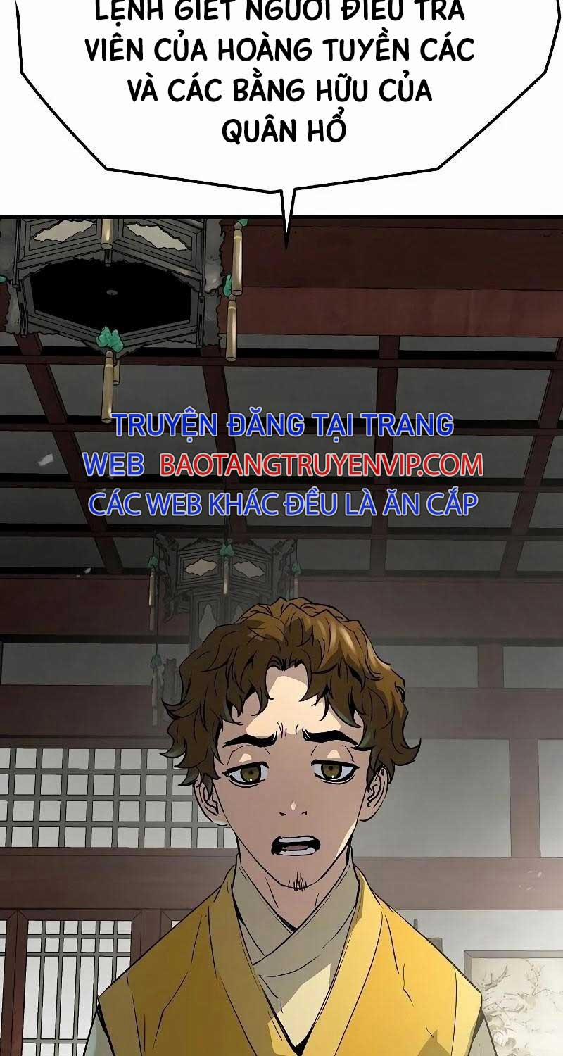 Tuyệt Thế Hồi Quy 15 trang 2