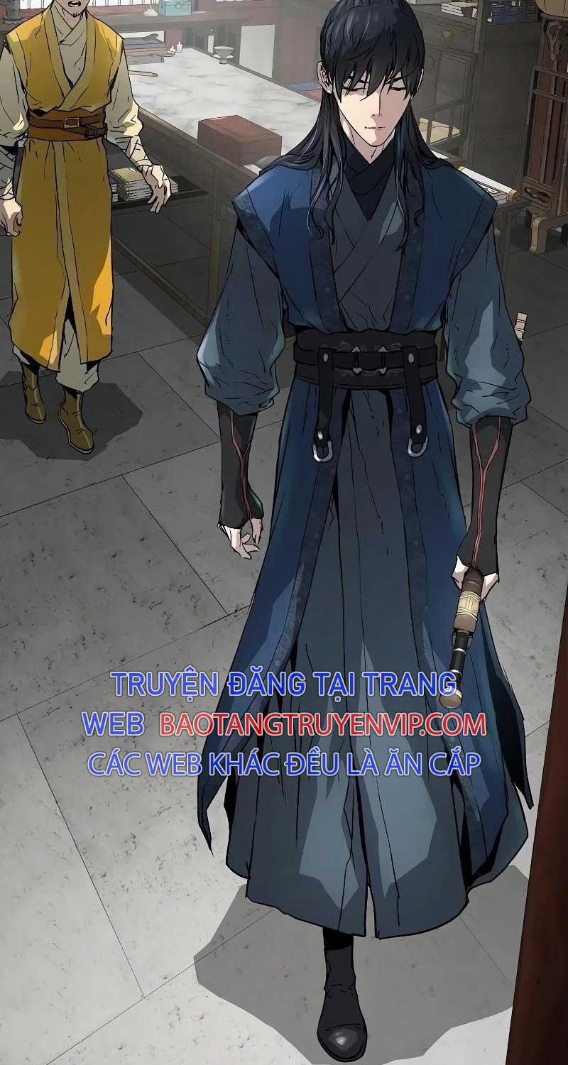 Tuyệt Thế Hồi Quy 15 trang 23