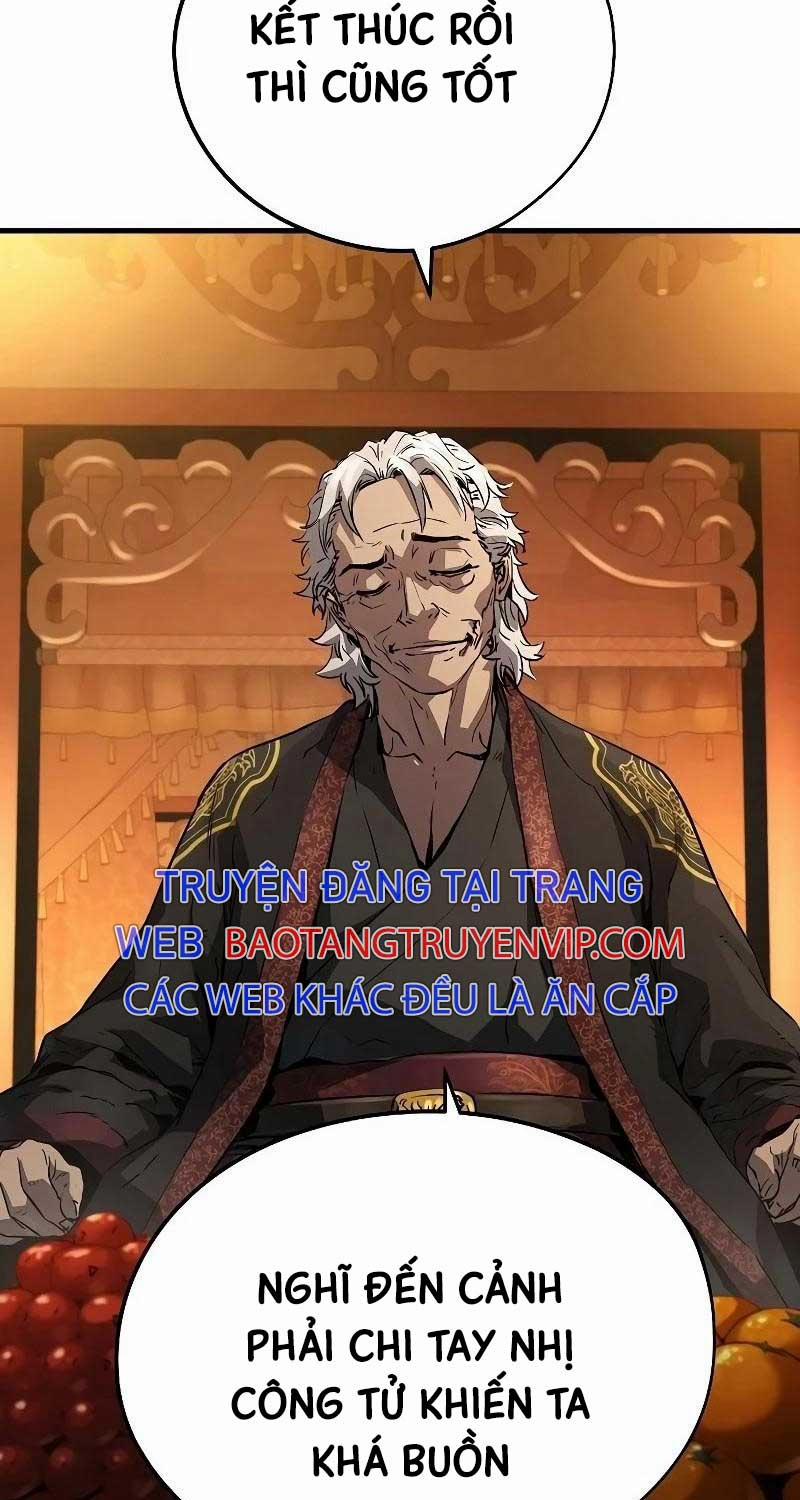 Tuyệt Thế Hồi Quy 15 trang 30