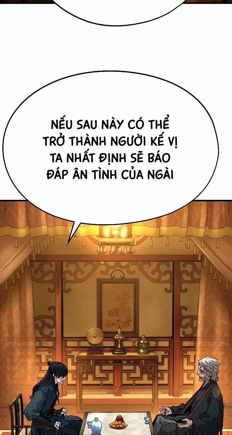 Tuyệt Thế Hồi Quy 15 trang 31