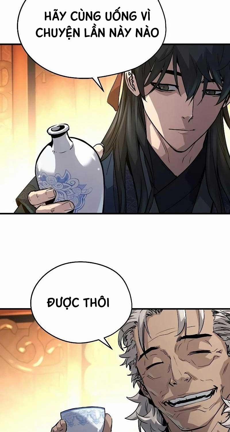 Tuyệt Thế Hồi Quy 15 trang 34