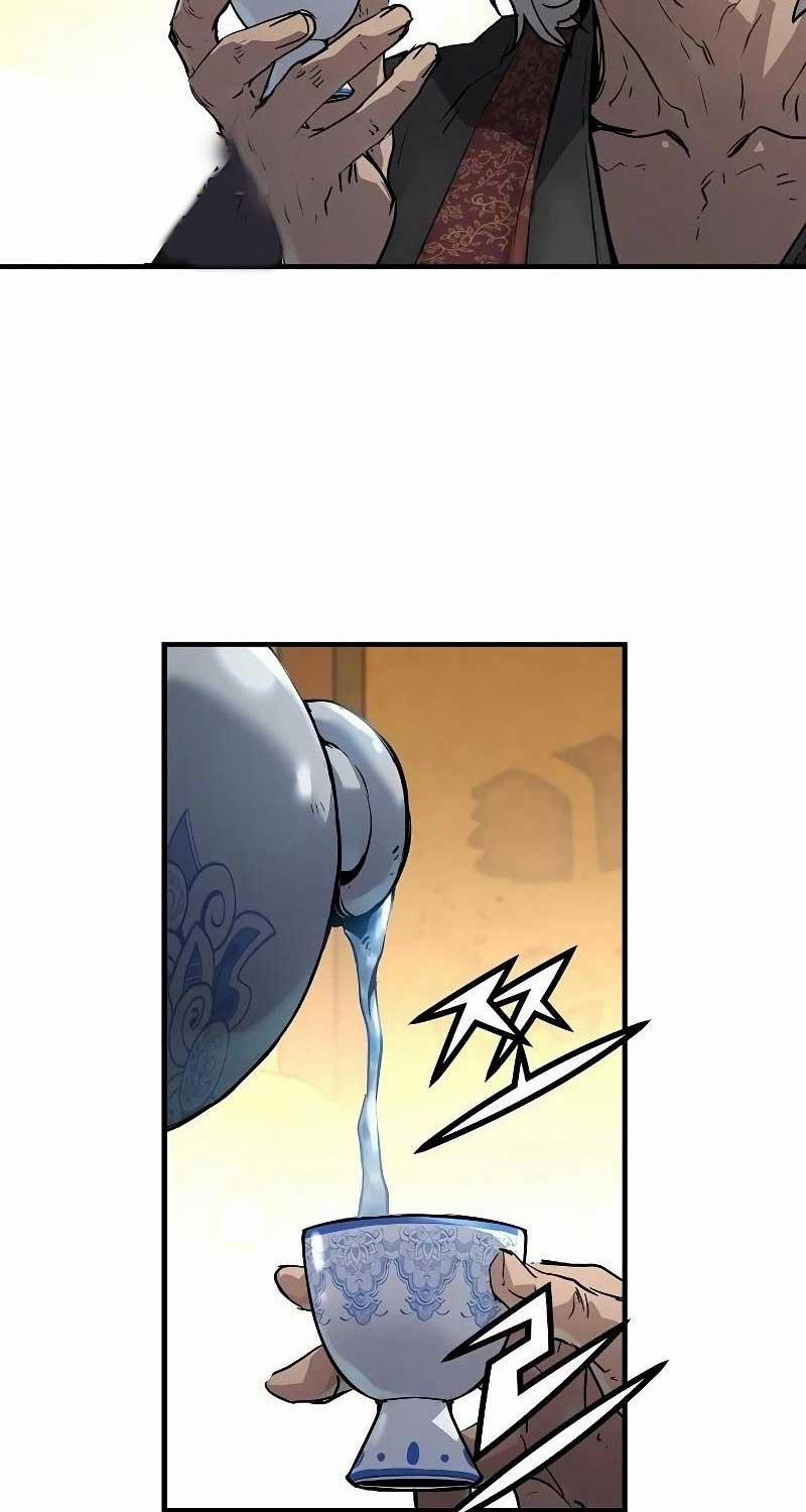 Tuyệt Thế Hồi Quy 15 trang 35