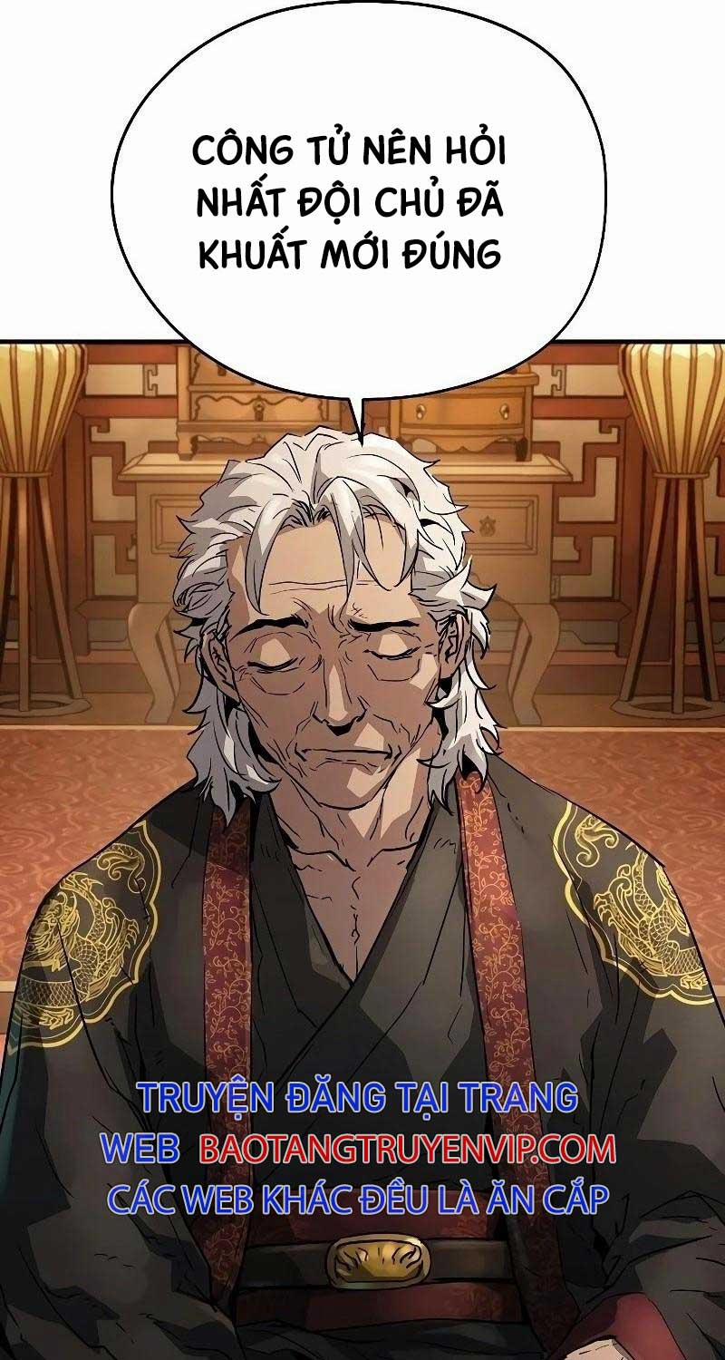 Tuyệt Thế Hồi Quy 15 trang 42