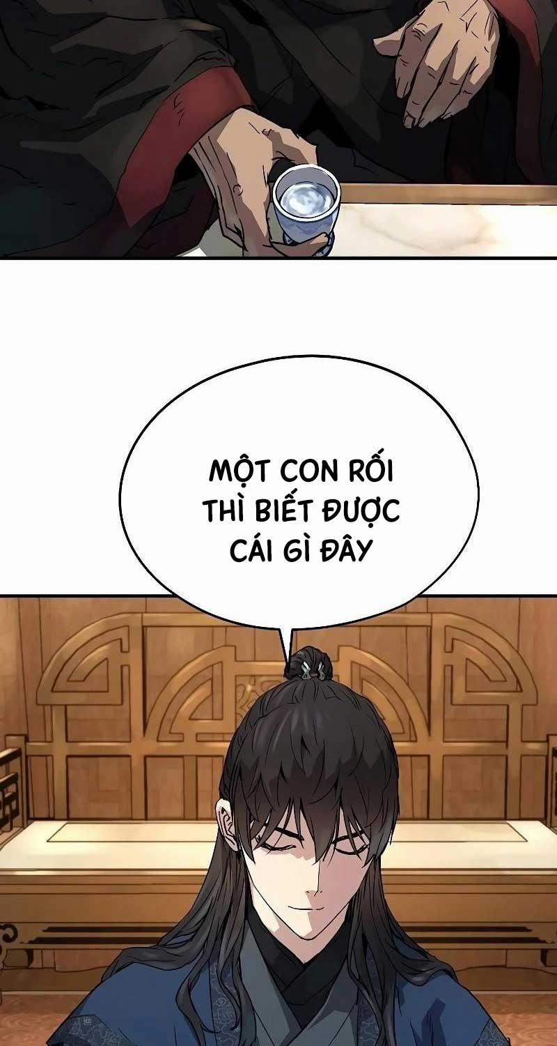 Tuyệt Thế Hồi Quy 15 trang 43