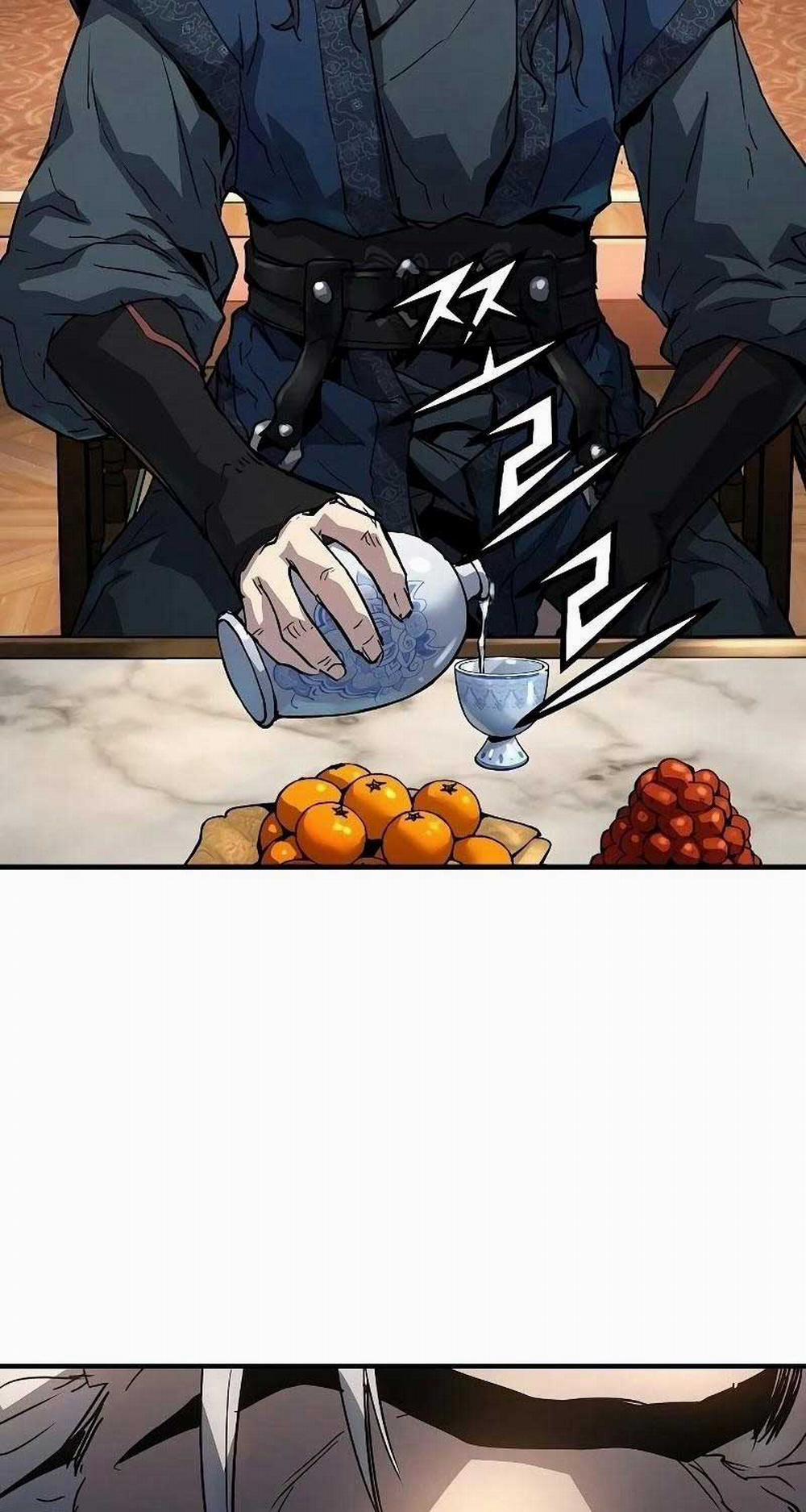 Tuyệt Thế Hồi Quy 15 trang 44