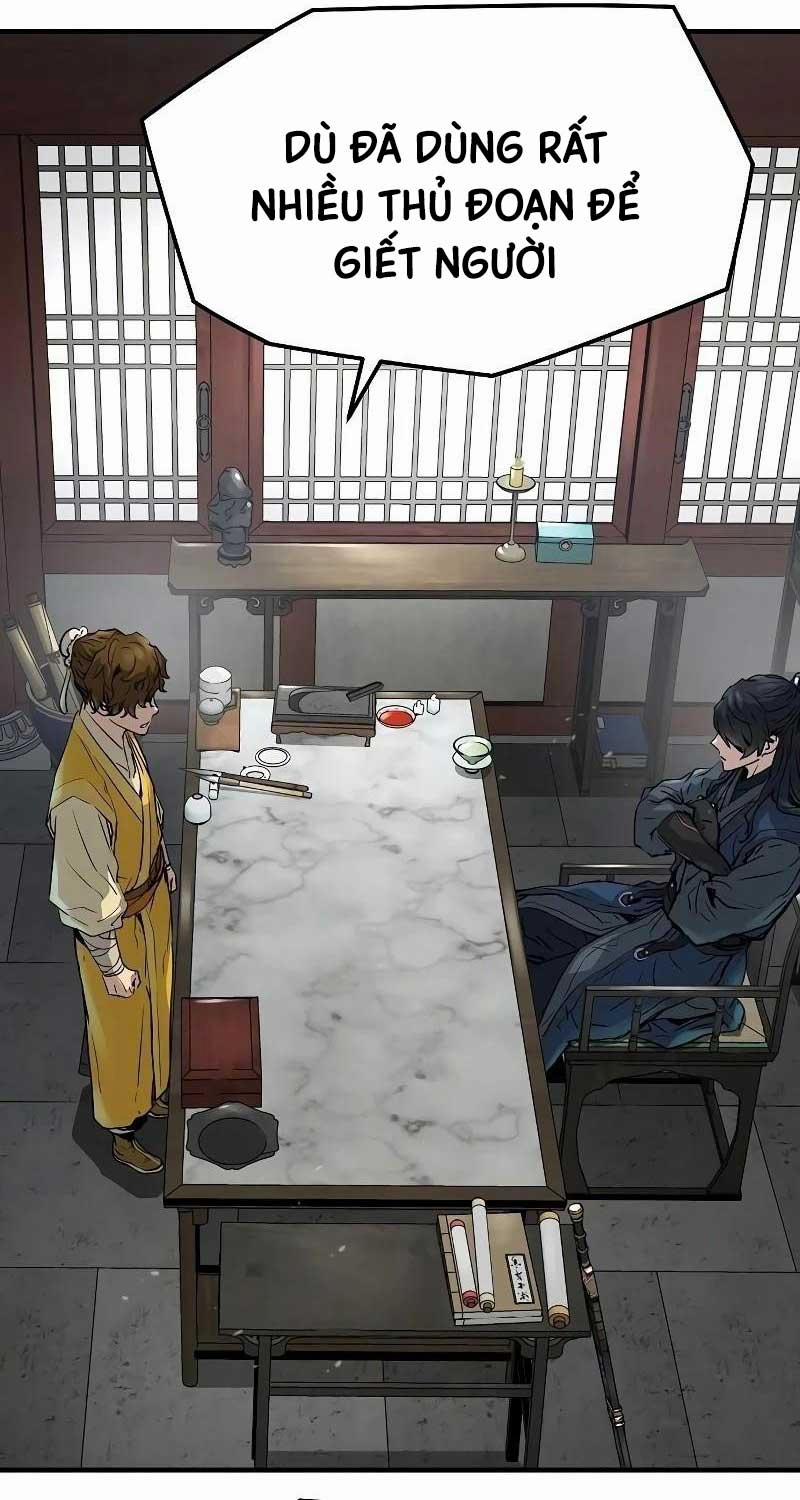 Tuyệt Thế Hồi Quy 15 trang 5