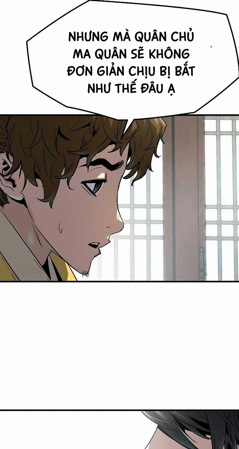 Tuyệt Thế Hồi Quy 15 trang 6