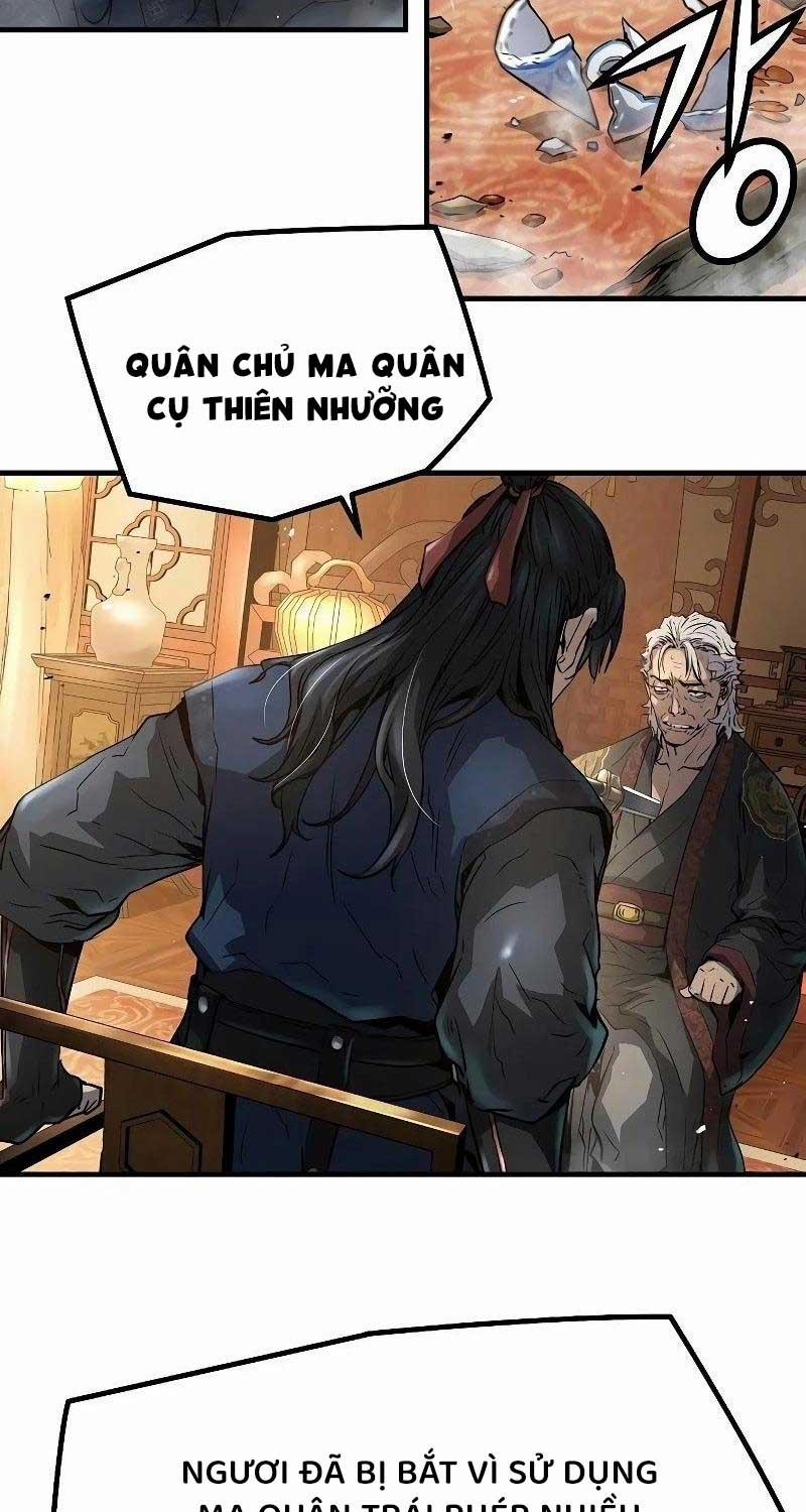 Tuyệt Thế Hồi Quy 15 trang 63
