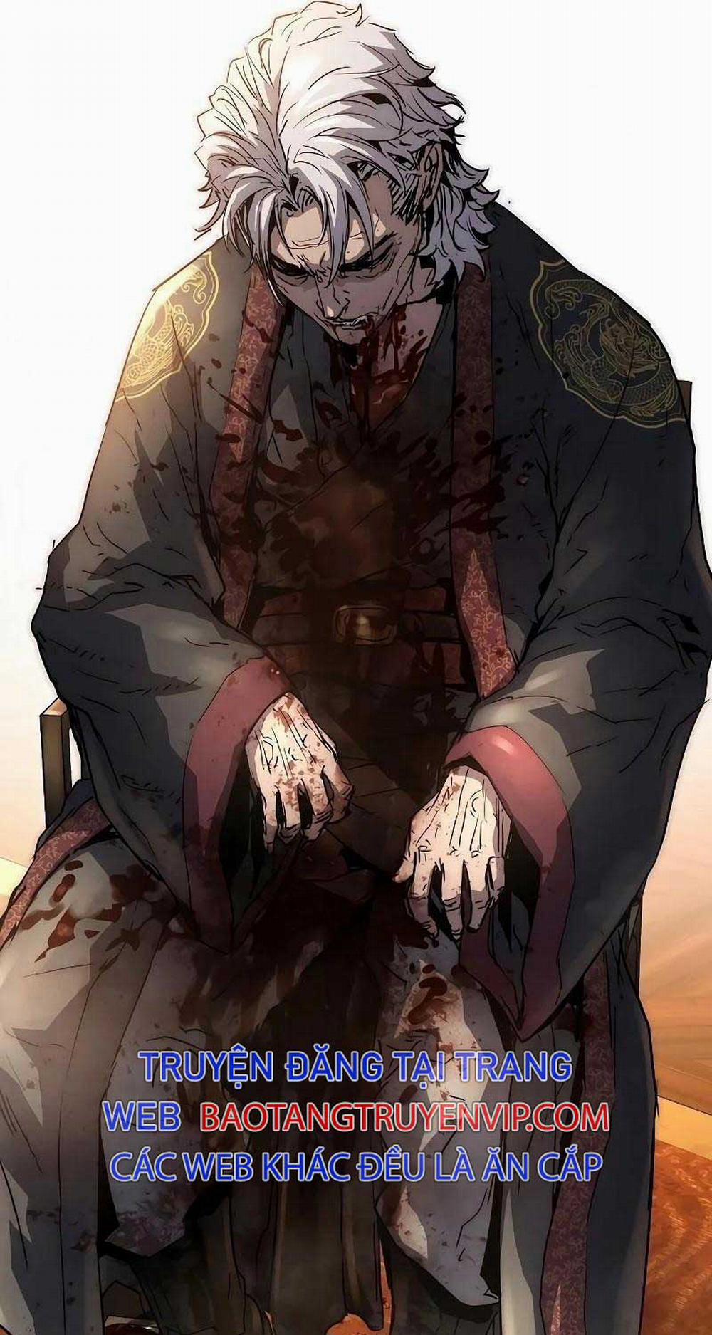 Tuyệt Thế Hồi Quy 15 trang 81