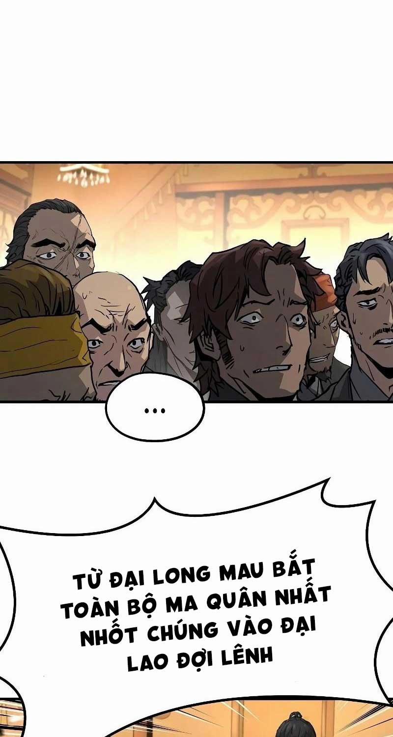 Tuyệt Thế Hồi Quy 15 trang 84