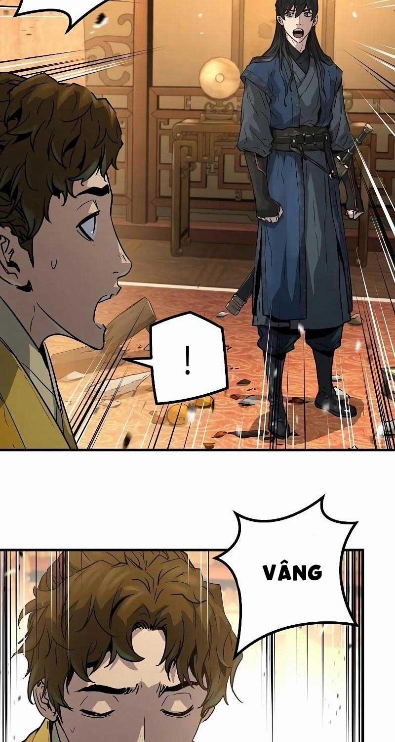 Tuyệt Thế Hồi Quy 15 trang 85