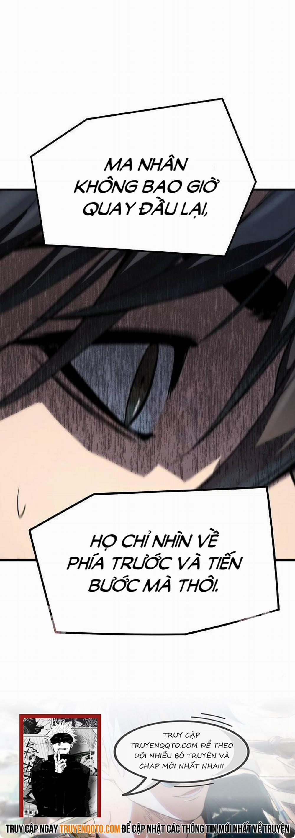 Tuyệt Thế Hồi Quy 17 trang 14