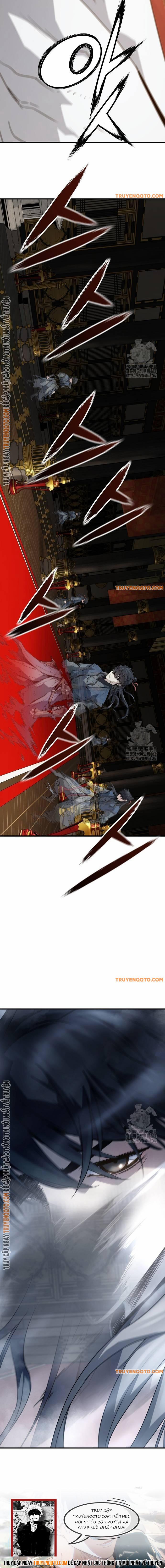 Tuyệt Thế Hồi Quy 18 trang 11