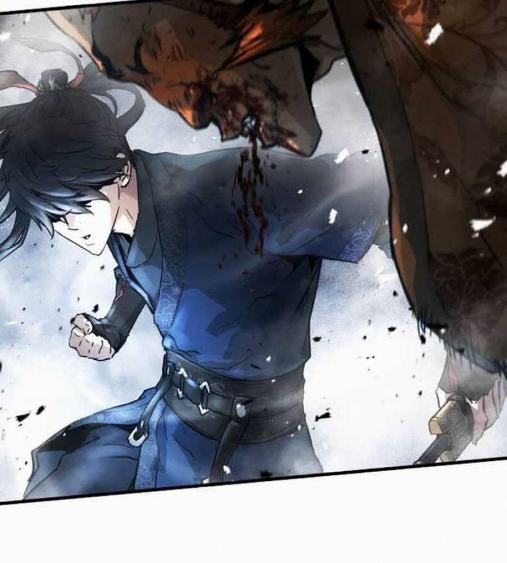 Tuyệt Thế Hồi Quy 2 trang 126