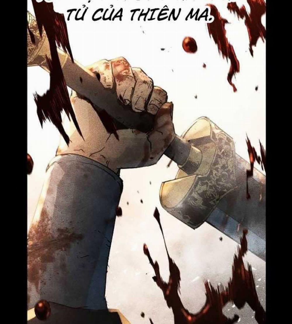 Tuyệt Thế Hồi Quy 2 trang 13