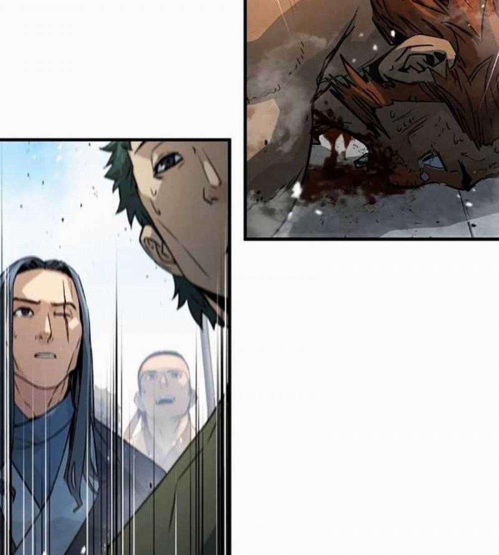 Tuyệt Thế Hồi Quy 2 trang 148