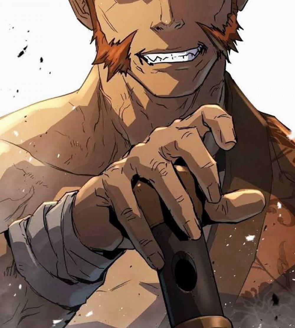 Tuyệt Thế Hồi Quy 2 trang 16