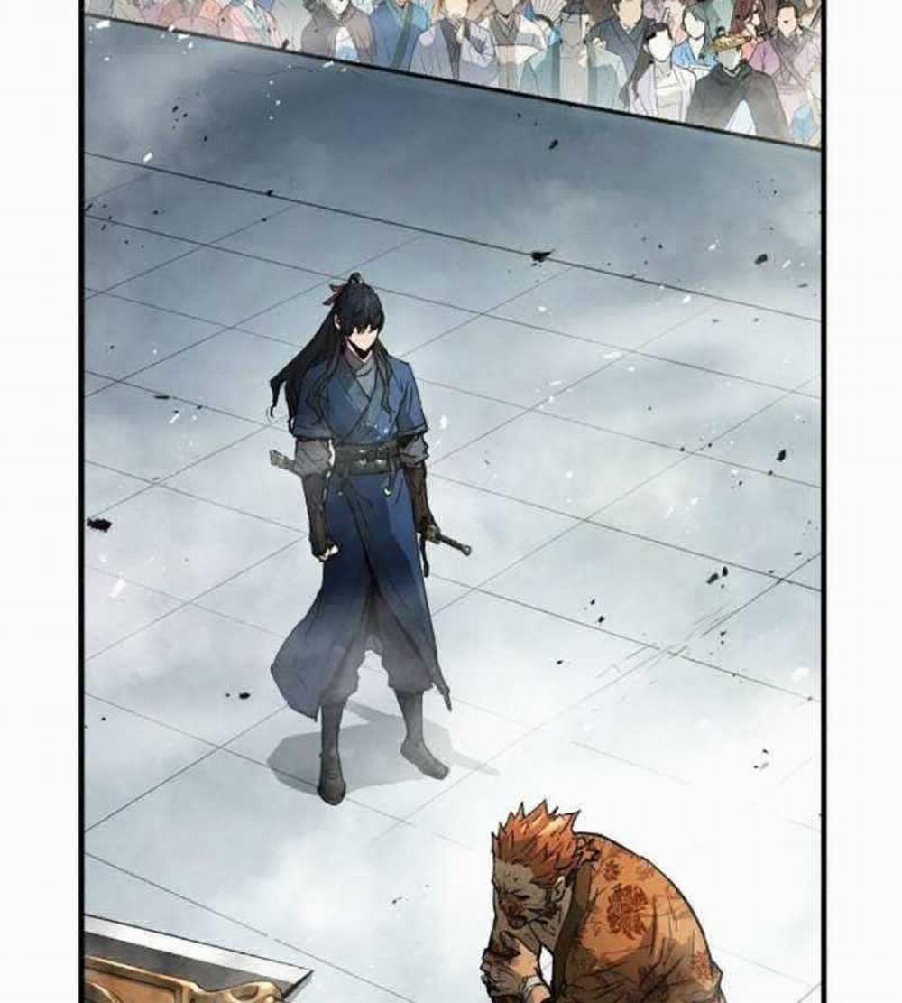 Tuyệt Thế Hồi Quy 2 trang 160