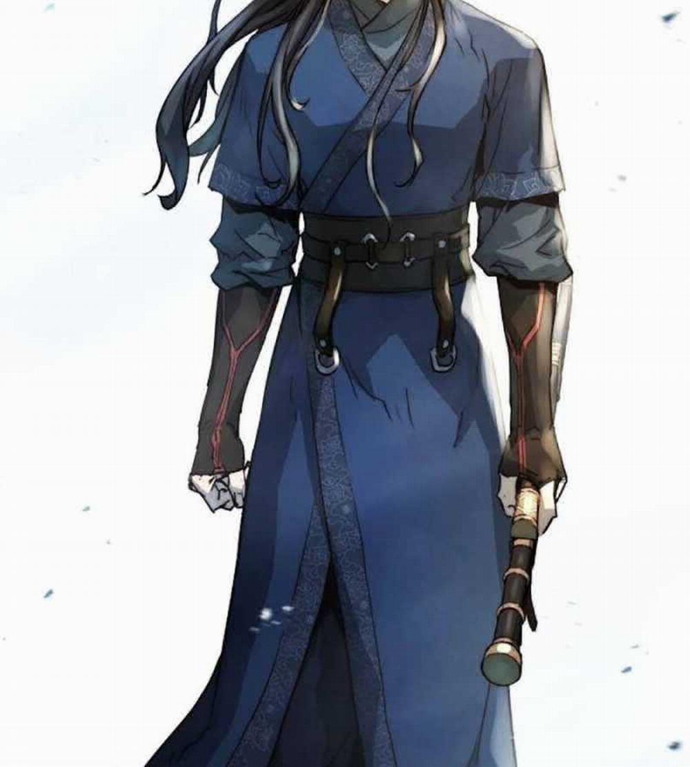 Tuyệt Thế Hồi Quy 2 trang 167