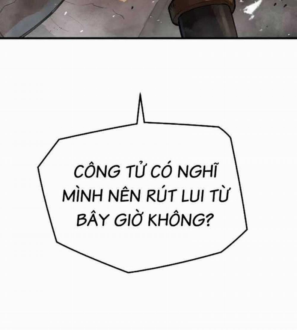 Tuyệt Thế Hồi Quy 2 trang 17