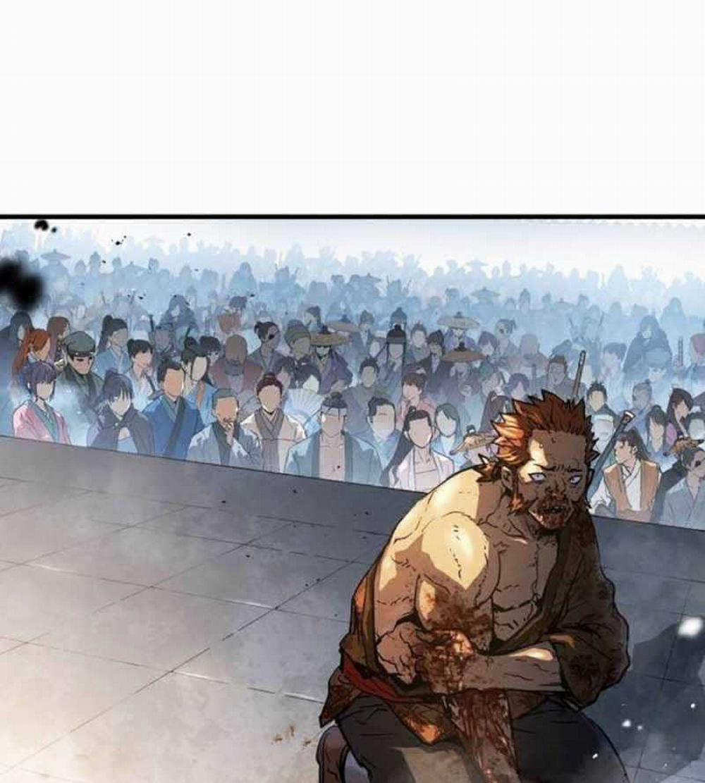 Tuyệt Thế Hồi Quy 2 trang 171