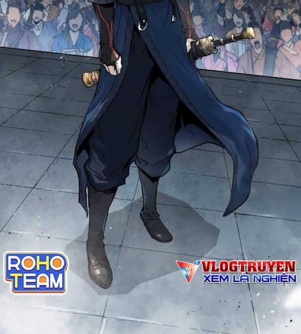 Tuyệt Thế Hồi Quy 2 trang 19