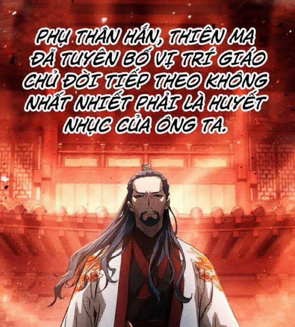 Tuyệt Thế Hồi Quy 2 trang 3