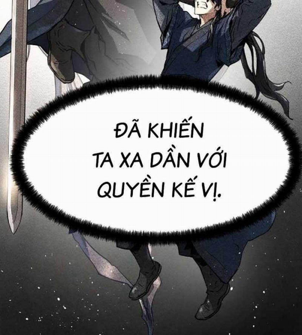 Tuyệt Thế Hồi Quy 2 trang 36