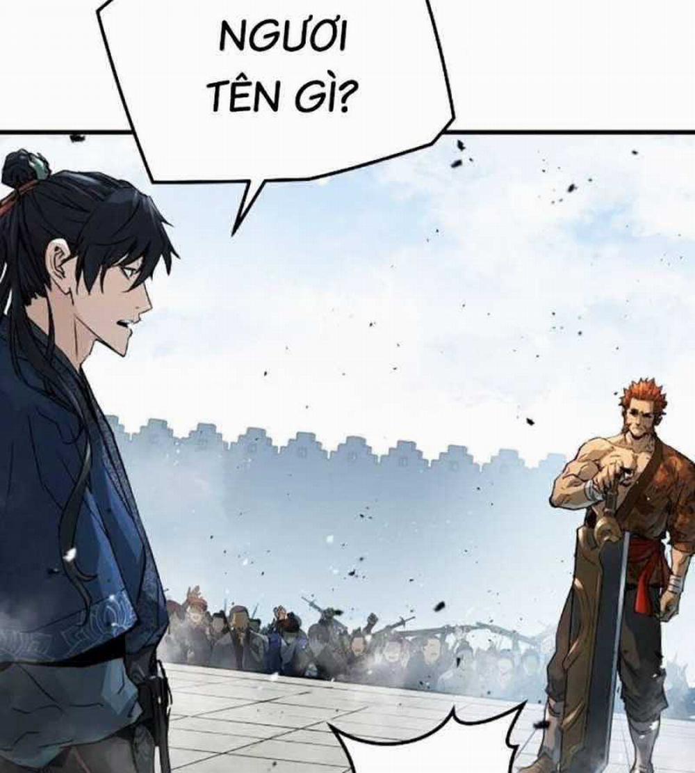 Tuyệt Thế Hồi Quy 2 trang 43