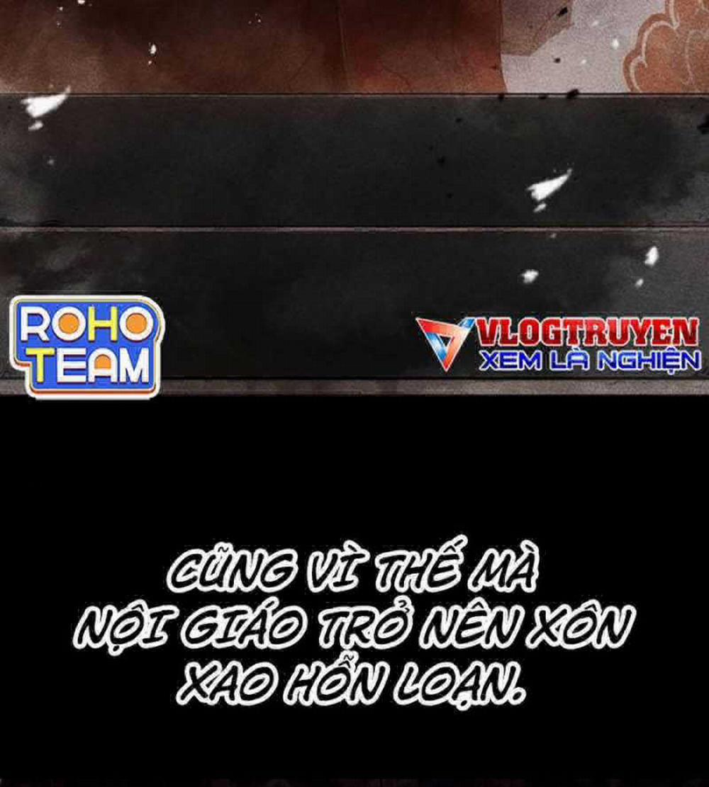 Tuyệt Thế Hồi Quy 2 trang 5