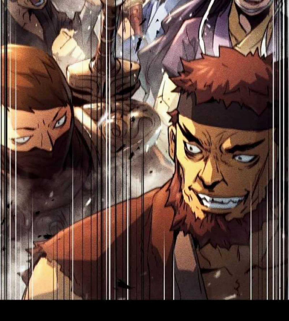 Tuyệt Thế Hồi Quy 2 trang 7