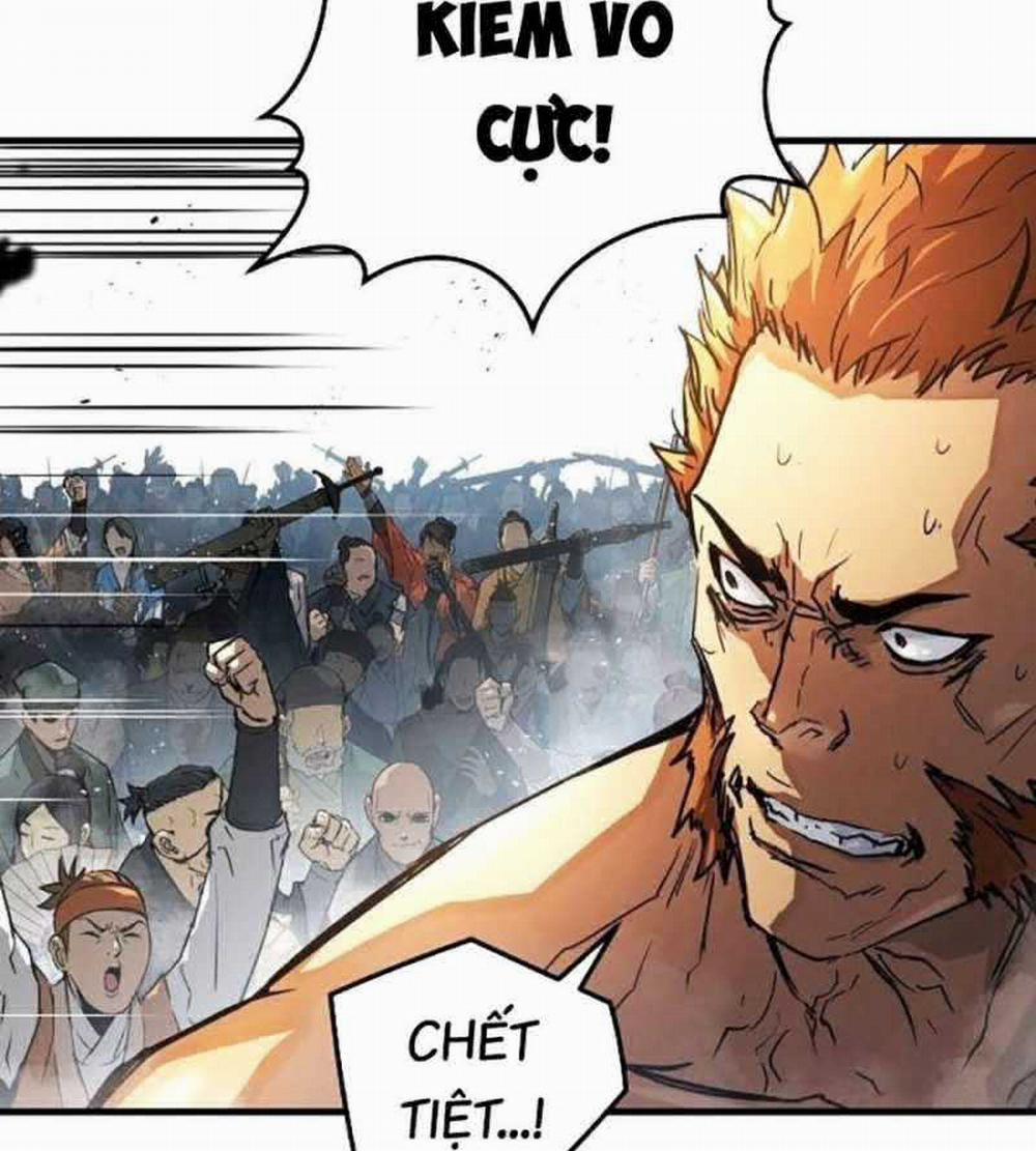 Tuyệt Thế Hồi Quy 2 trang 71