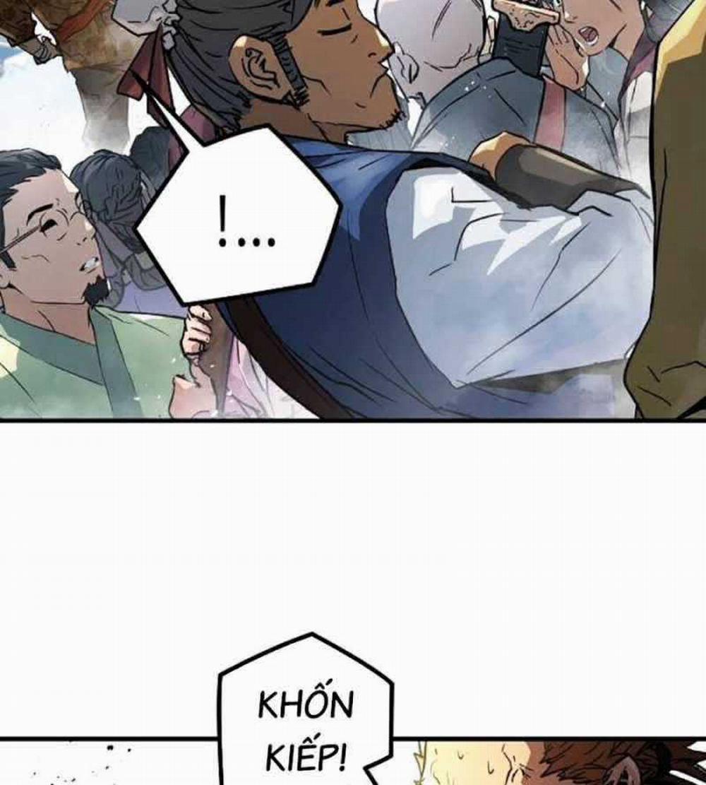 Tuyệt Thế Hồi Quy 2 trang 77