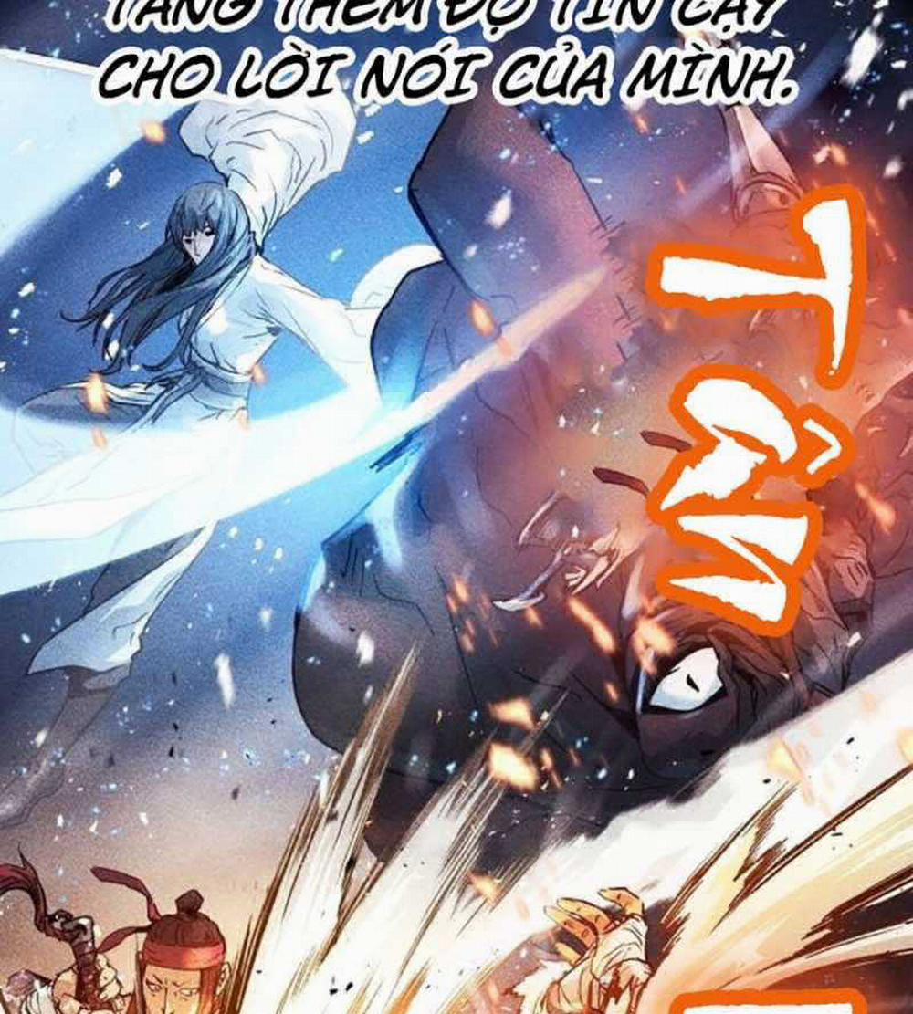 Tuyệt Thế Hồi Quy 2 trang 9