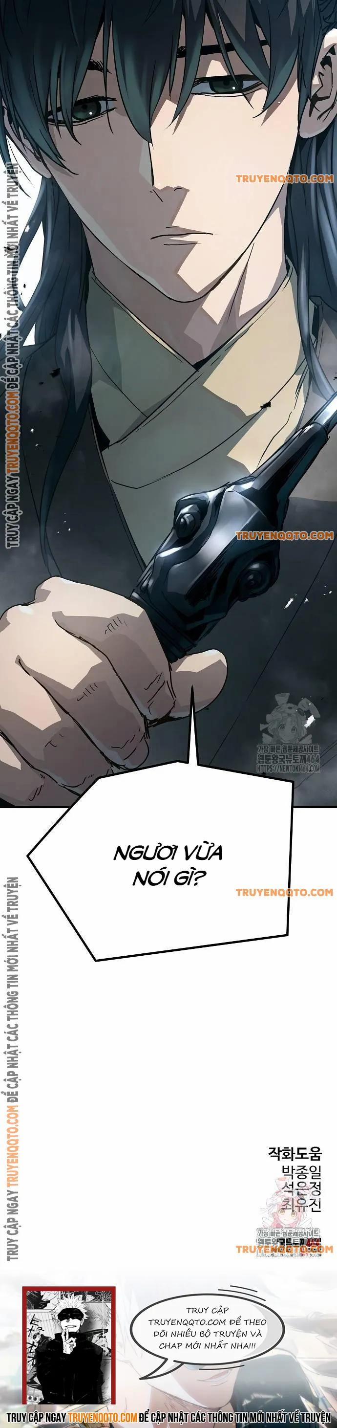 Tuyệt Thế Hồi Quy 21 trang 12