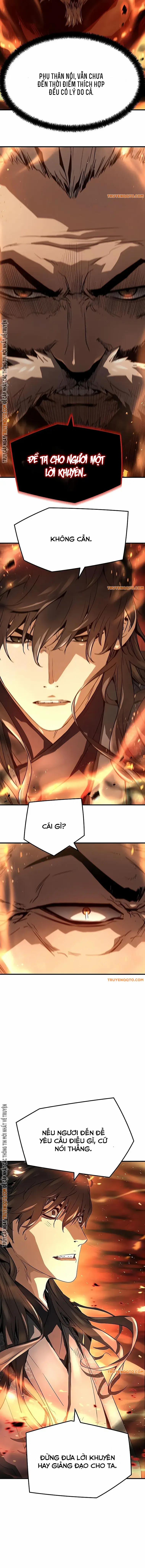 Tuyệt Thế Hồi Quy 27 trang 6