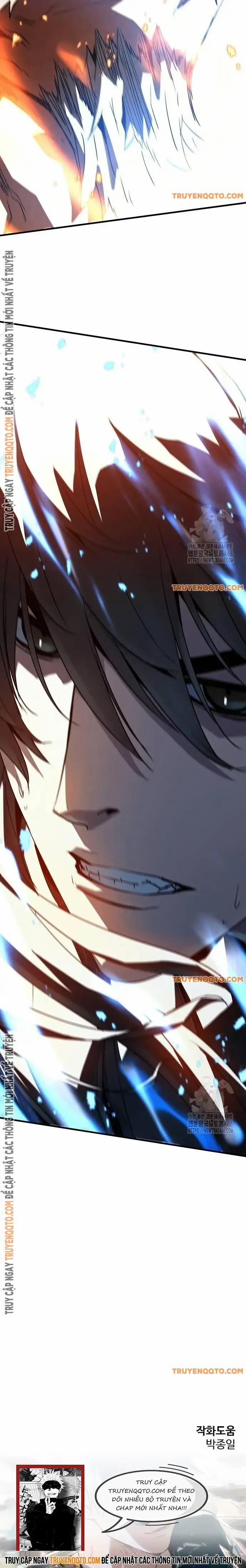 Tuyệt Thế Hồi Quy 28 trang 14
