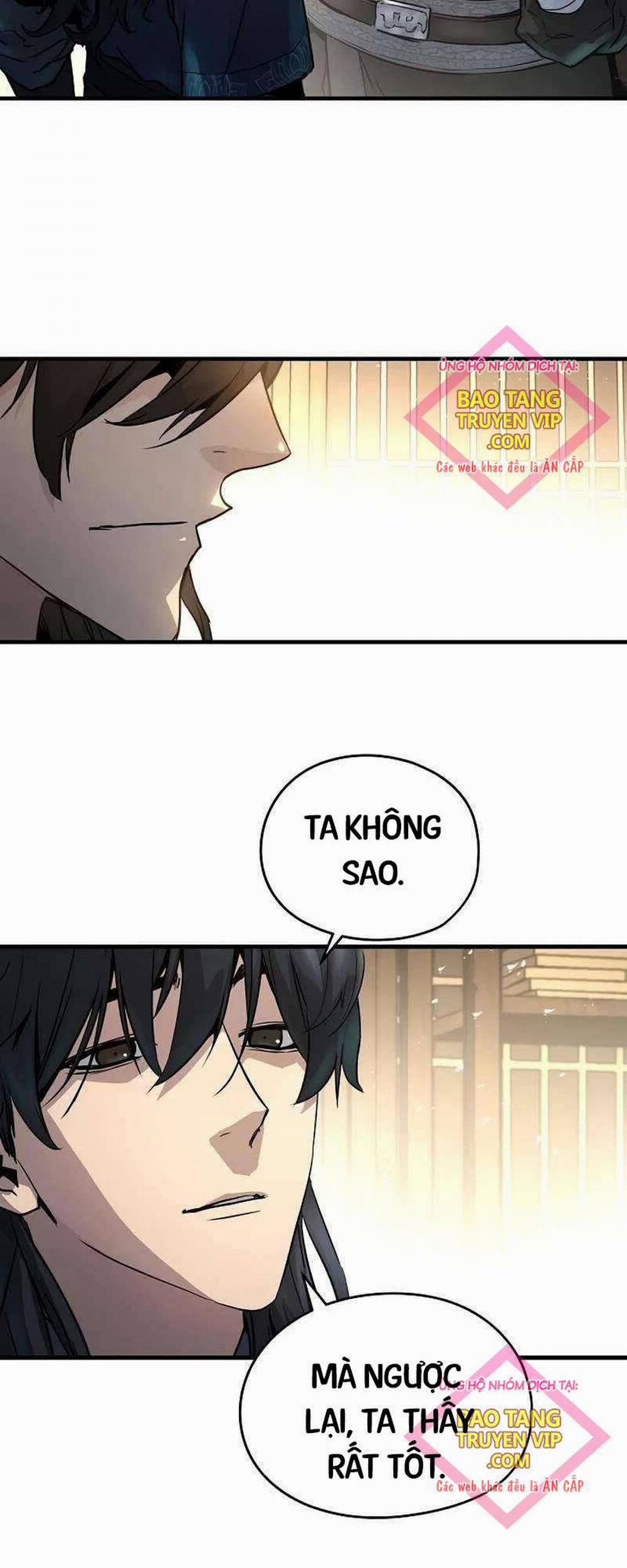 Tuyệt Thế Hồi Quy 3 trang 11