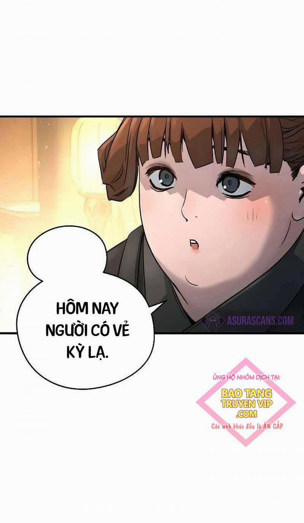 Tuyệt Thế Hồi Quy 3 trang 12