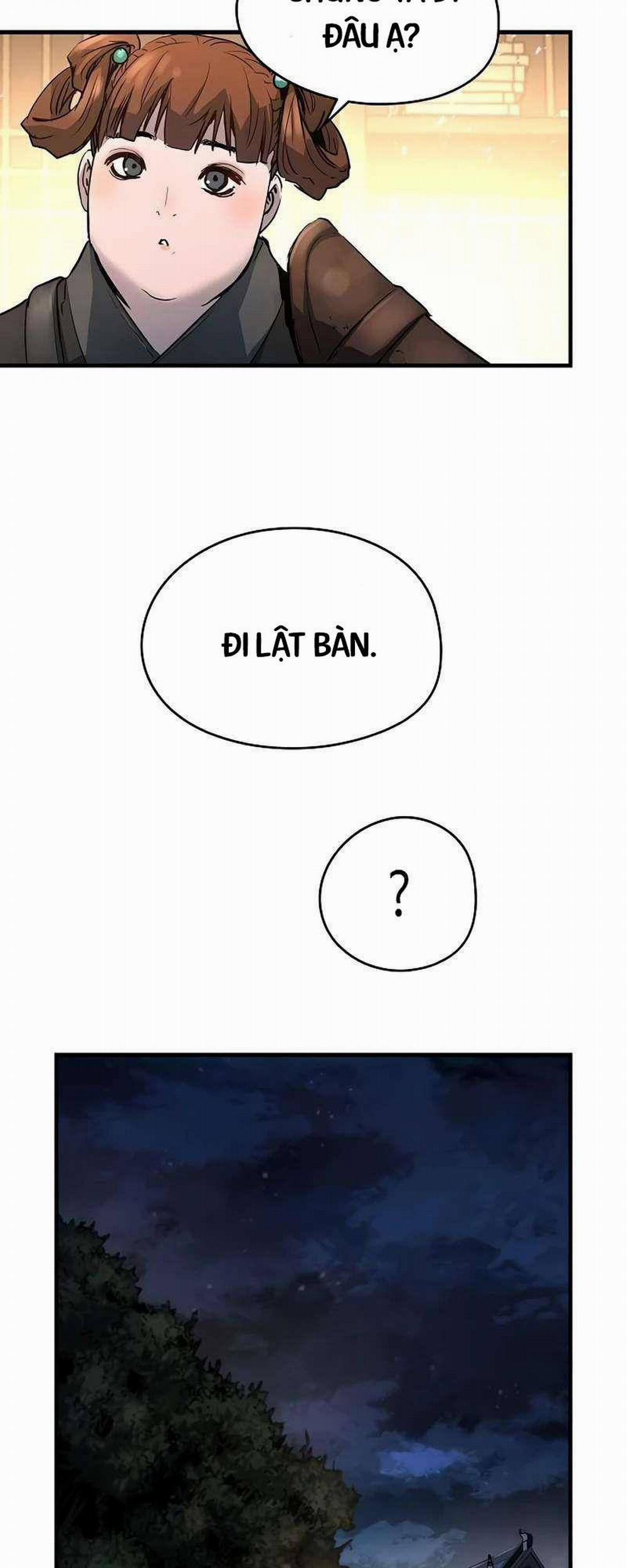 Tuyệt Thế Hồi Quy 3 trang 15