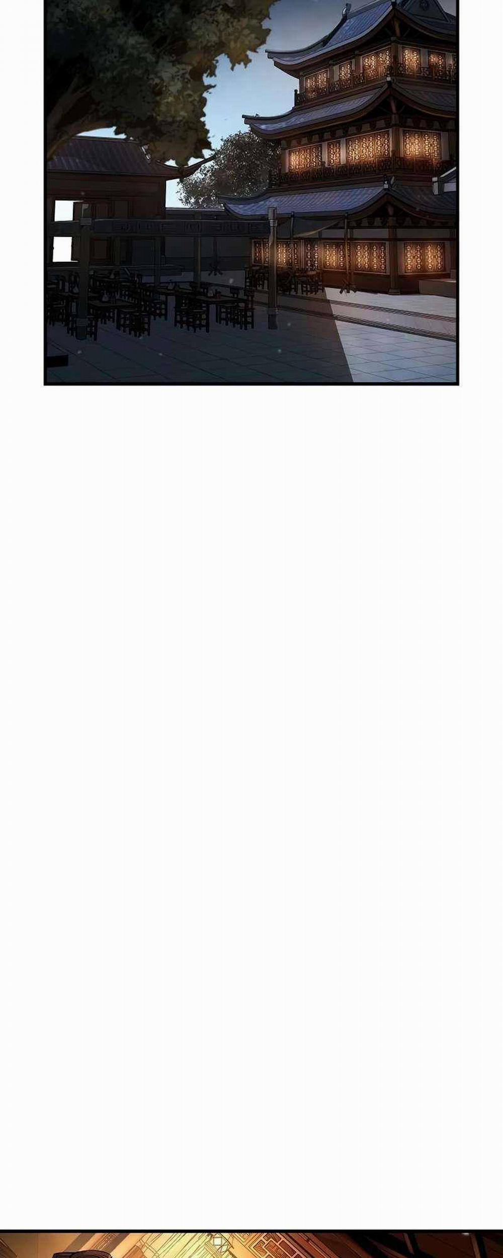 Tuyệt Thế Hồi Quy 3 trang 16