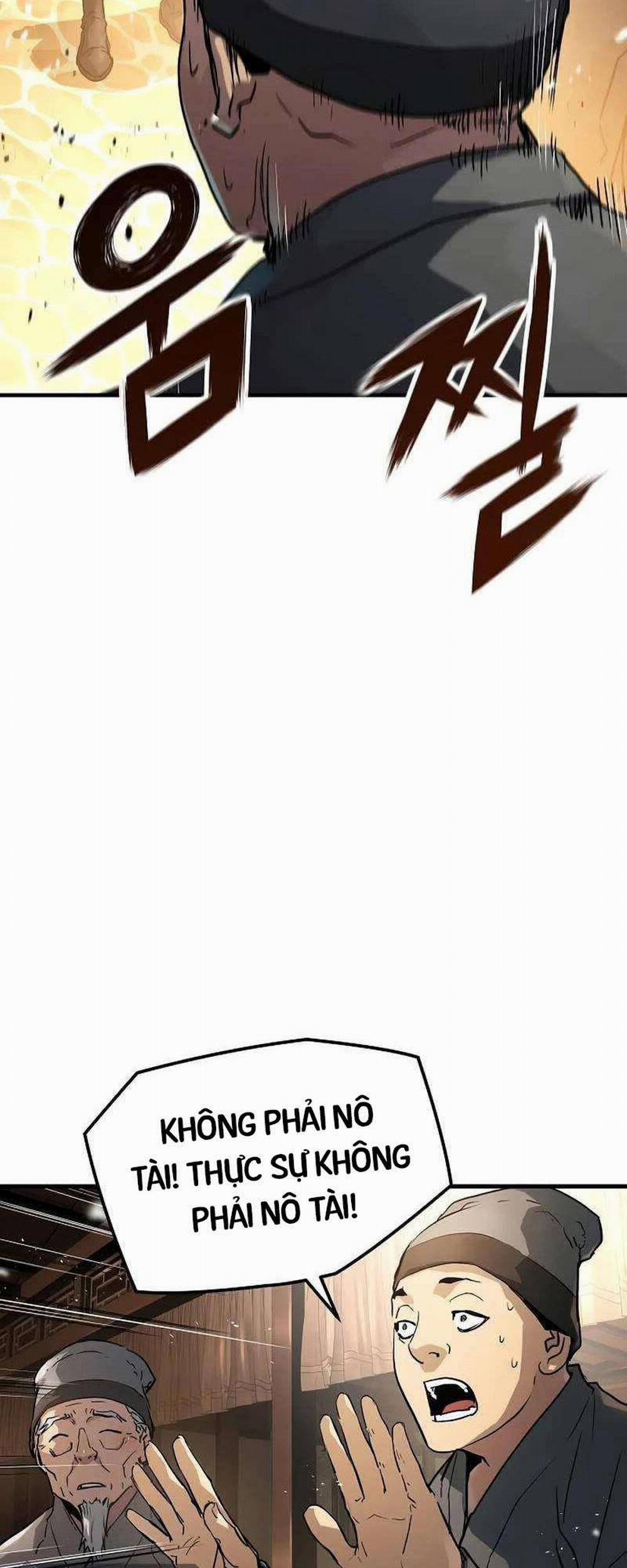 Tuyệt Thế Hồi Quy 3 trang 20