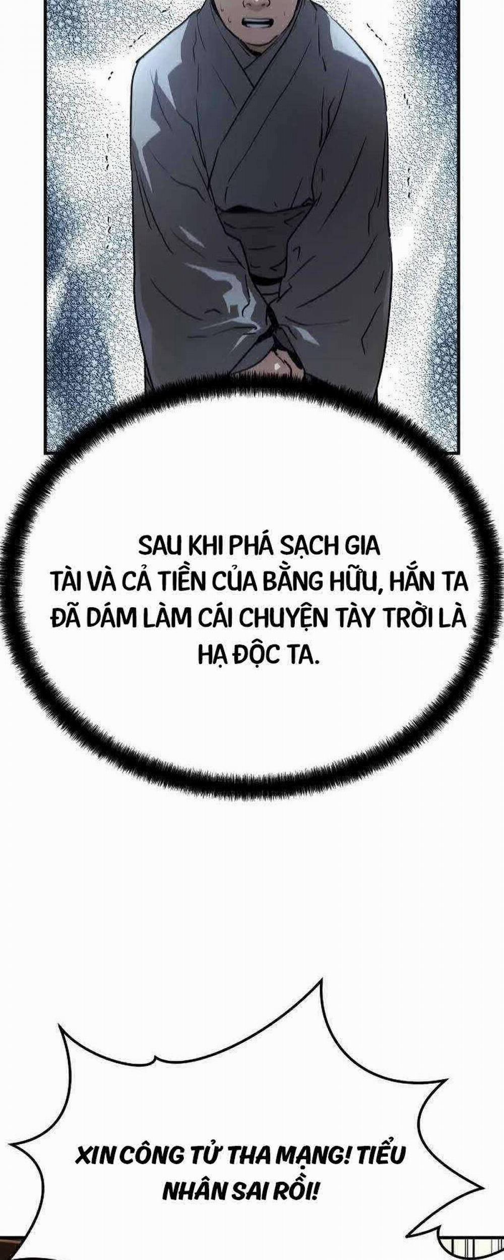 Tuyệt Thế Hồi Quy 3 trang 22