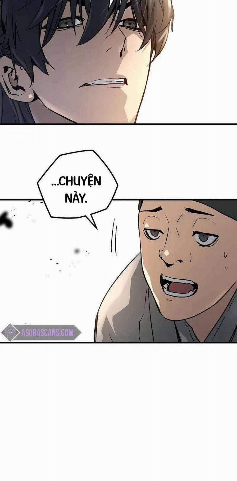 Tuyệt Thế Hồi Quy 3 trang 24