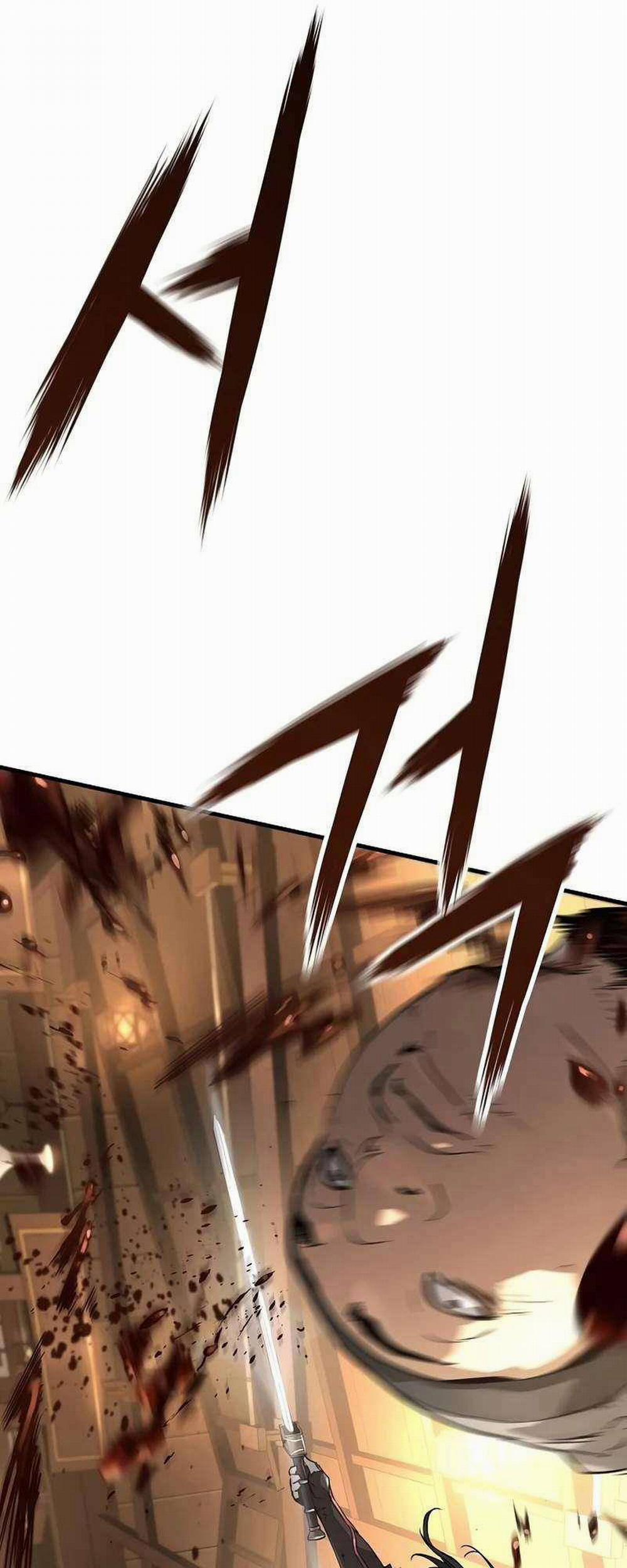 Tuyệt Thế Hồi Quy 3 trang 25